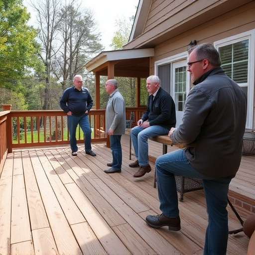 deck experts
