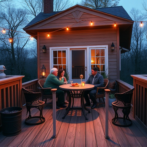 deck experts
