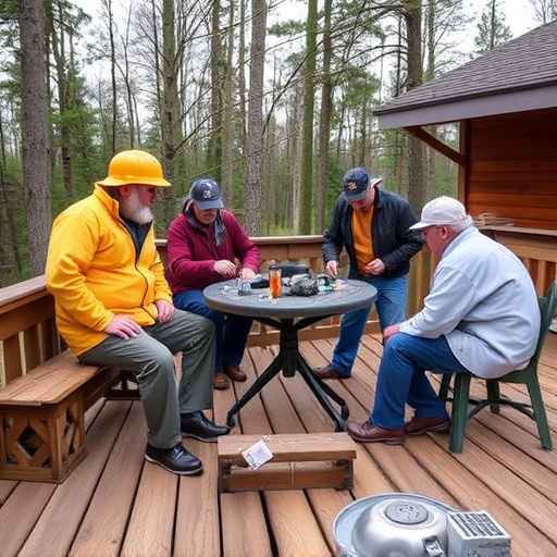 deck experts