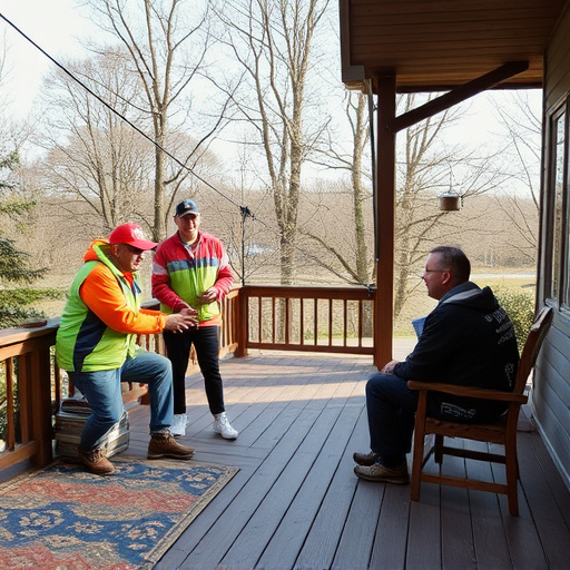 deck experts