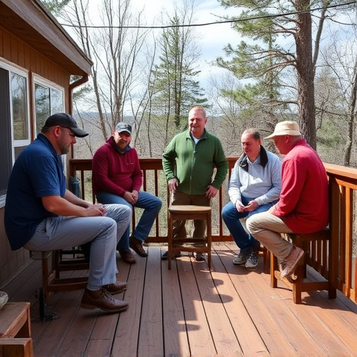 deck experts