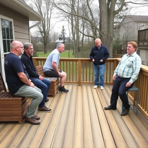deck experts
