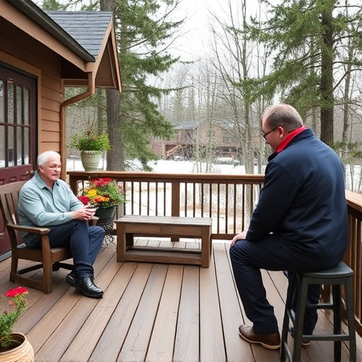 deck experts