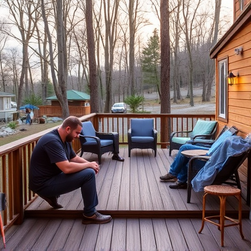deck experts