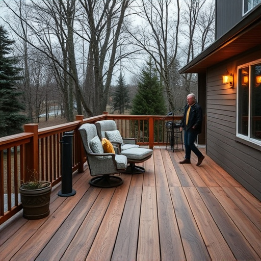 deck experts