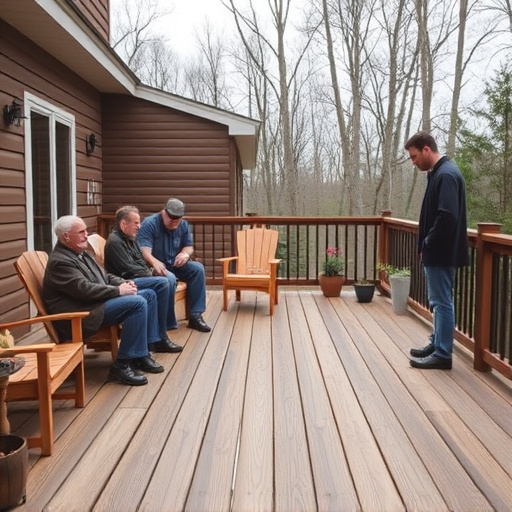 deck experts