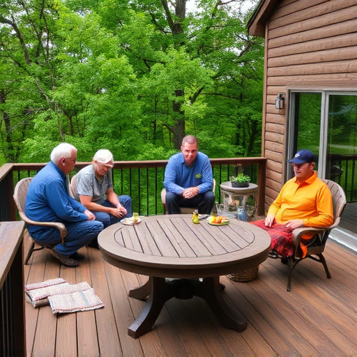 deck experts