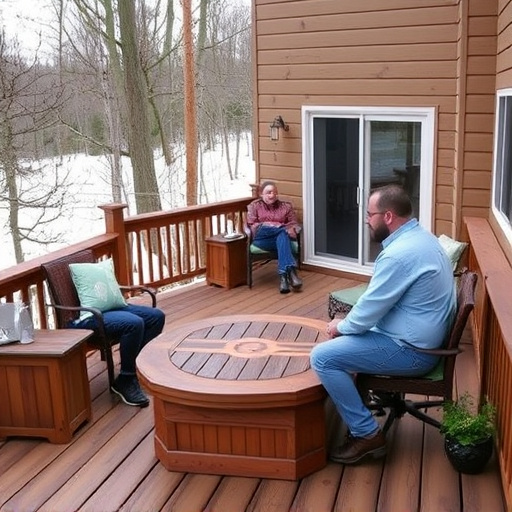 deck experts