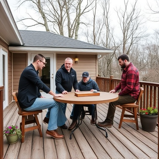 deck experts