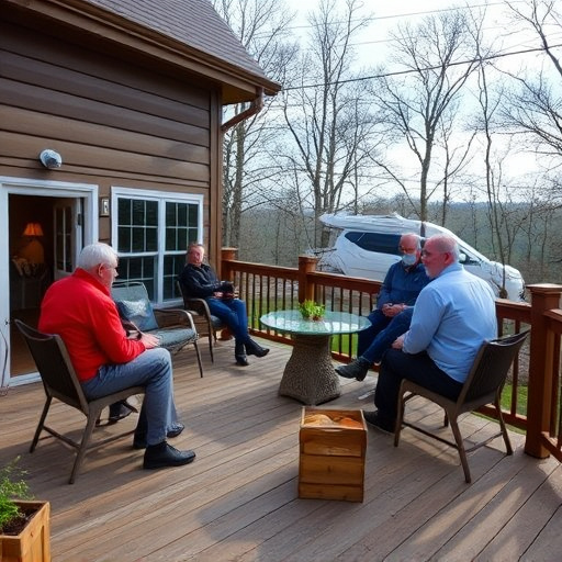 deck experts