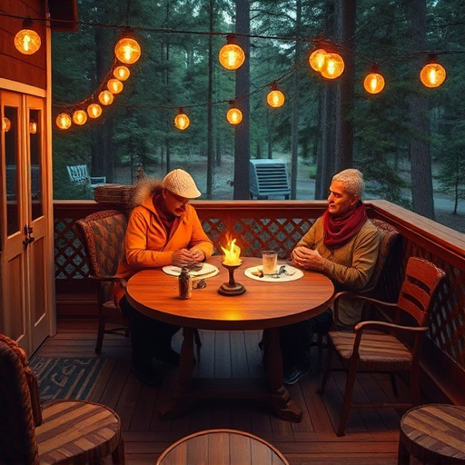 deck experts