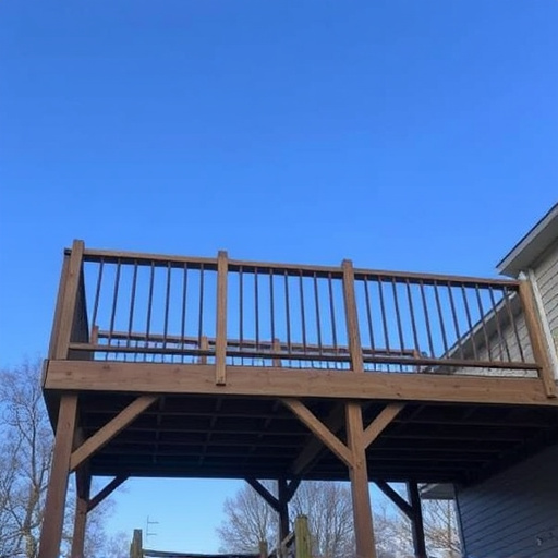 deck framing