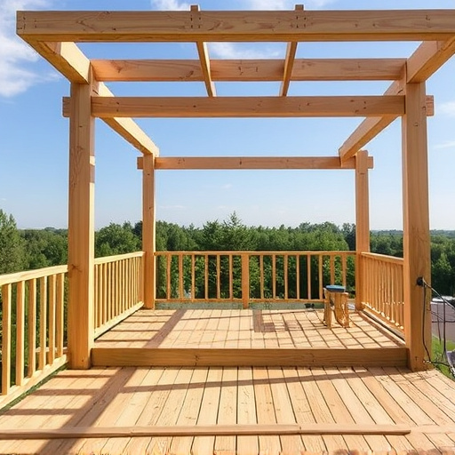deck framing