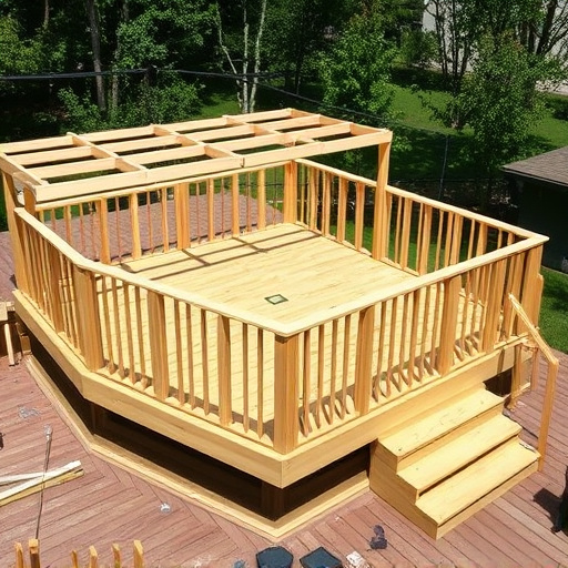 Deck Renovation Duration: Factors and Optimizing Your Project Timeline