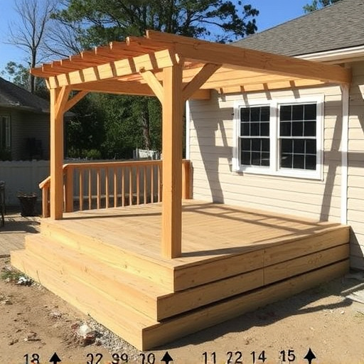deck framing