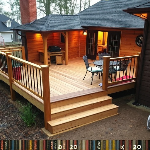 Mastering Deck Framing Measurements: Tips to Avoid Common Mistakes