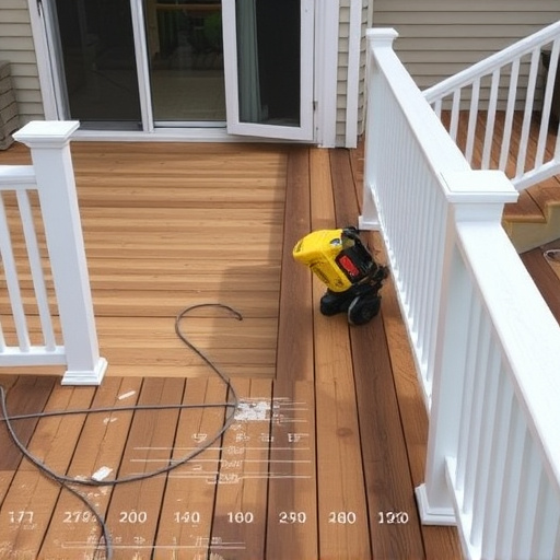 deck maintenance
