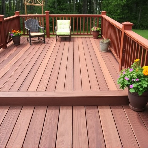 deck materials
