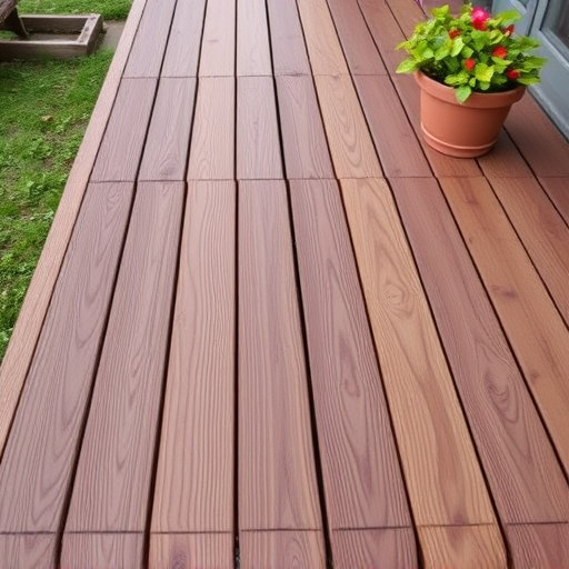 Create a Pet-Safe Backyard Deck Area: Planning & Installation Guide
