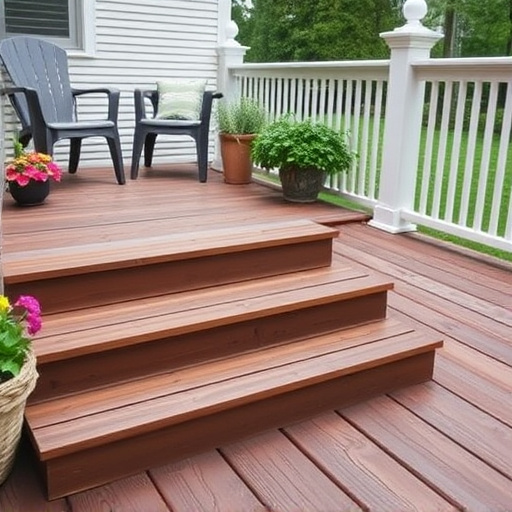 deck materials