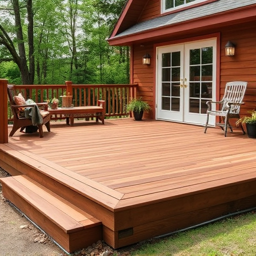 Pool Deck Flooring Choices: Concrete, Resin, Wood, Tile – Pros & Cons