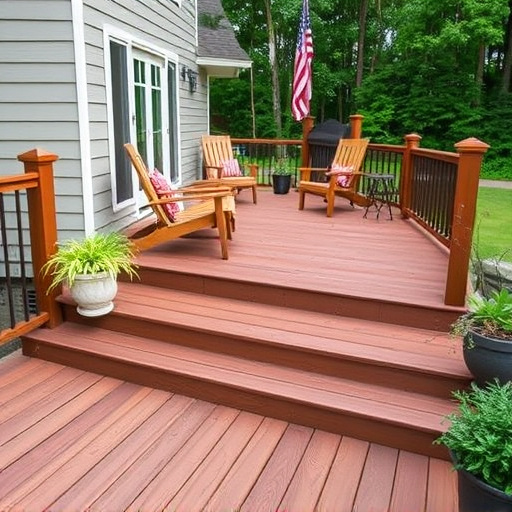 deck materials