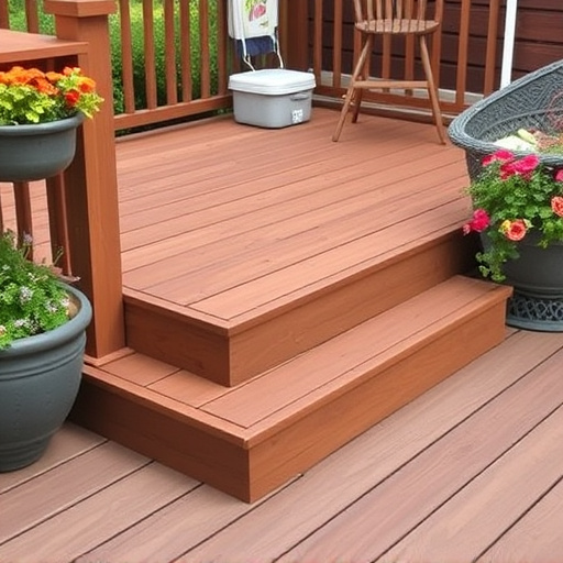 deck materials
