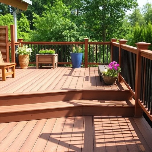 Deck Planning Safety: Essential Guidelines for Homeowners