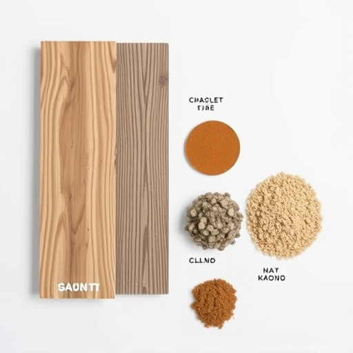 deck materials