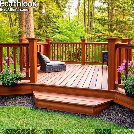 deck materials