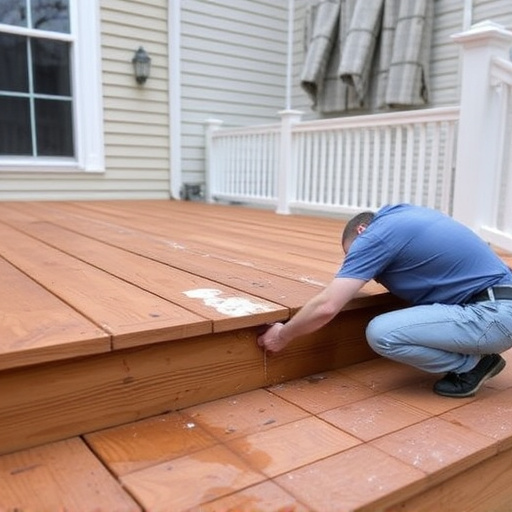 Illuminating Your Ground Level Deck: Tips for Perfect Lighting and Accessories