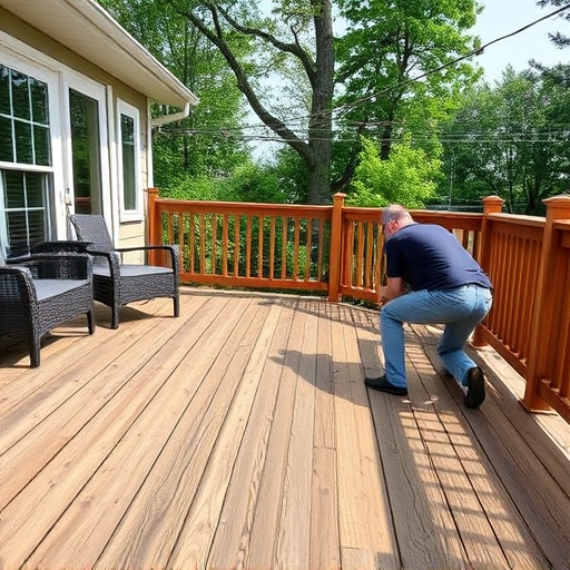 Transform Your Deck: Smart Tech for Modern Renovations