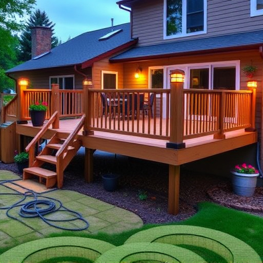 deck services