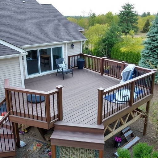 deck services