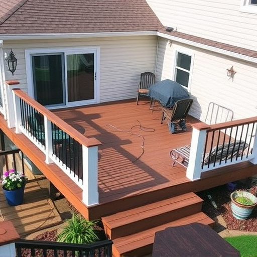 deck services