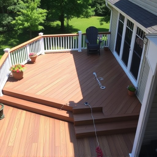 deck services