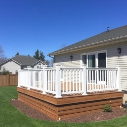 deck services
