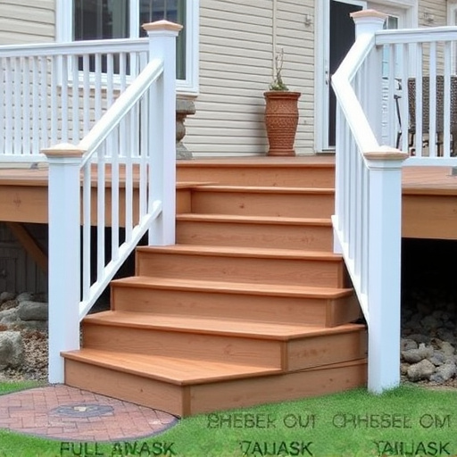 Elevate Your Outdoor Living: Top Residential Deck Design Trends