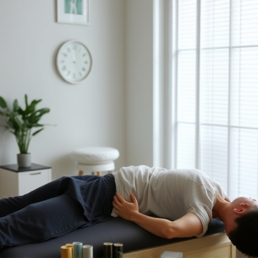 decompression therapy