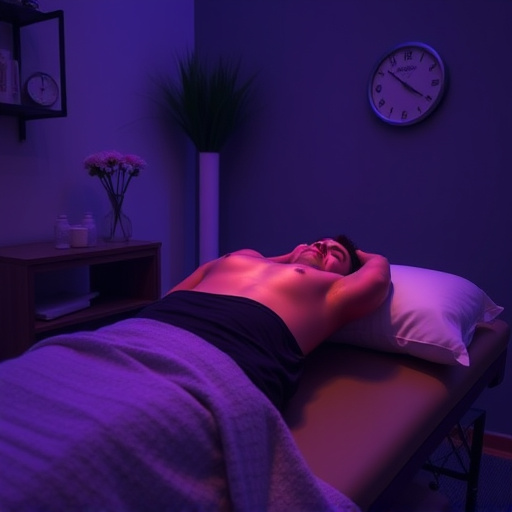 decompression therapy
