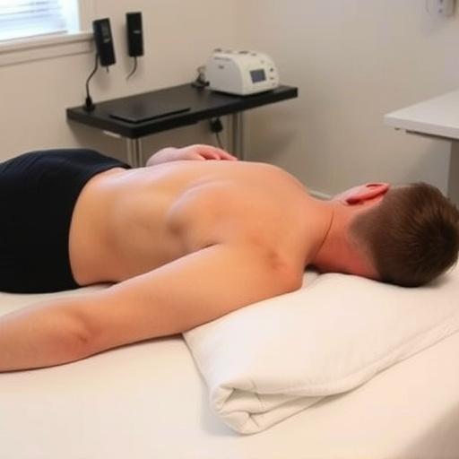 decompression therapy