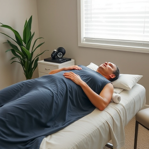 decompression therapy