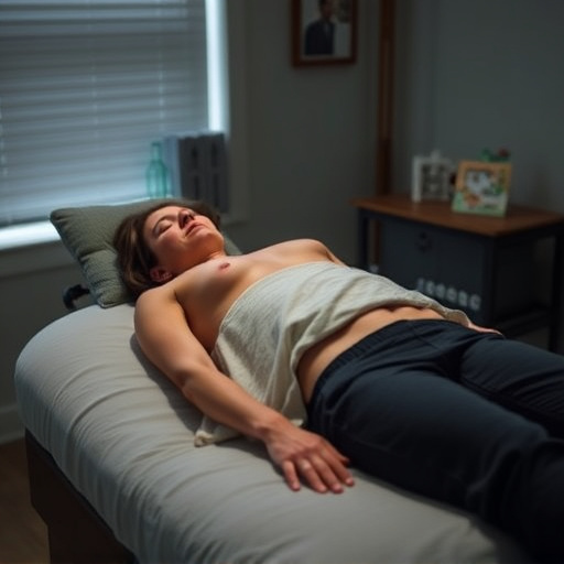 decompression therapy