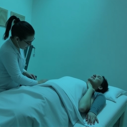 decompression therapy