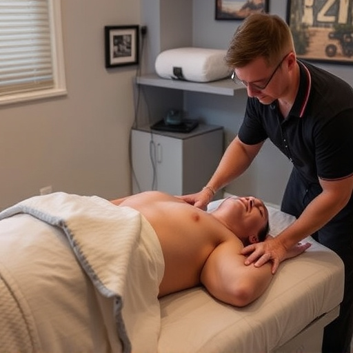 decompression therapy