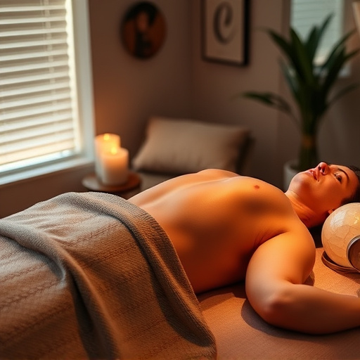 decompression therapy