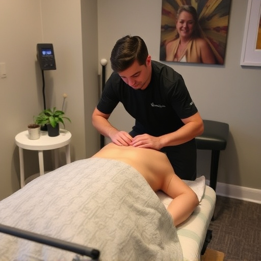 decompression therapy