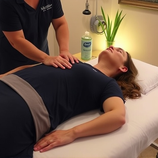 decompression therapy