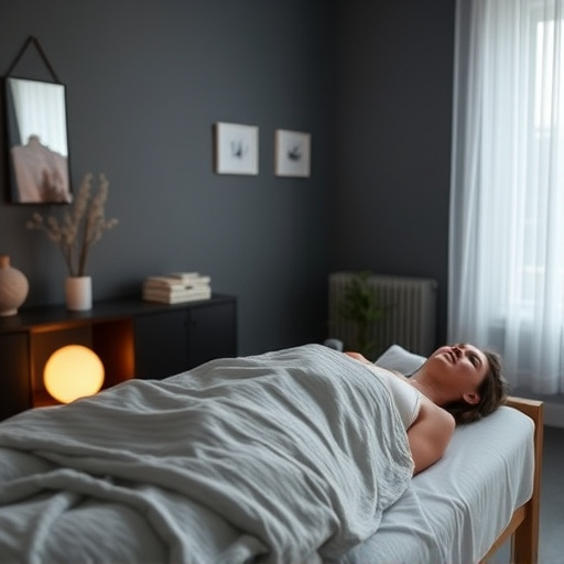 decompression therapy