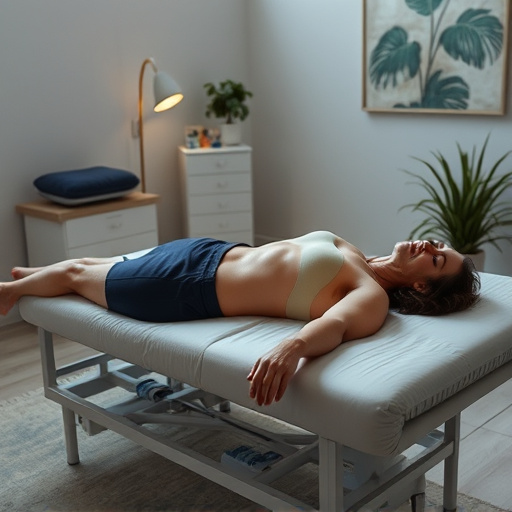 decompression therapy
